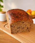 Eight Grain Sourdough