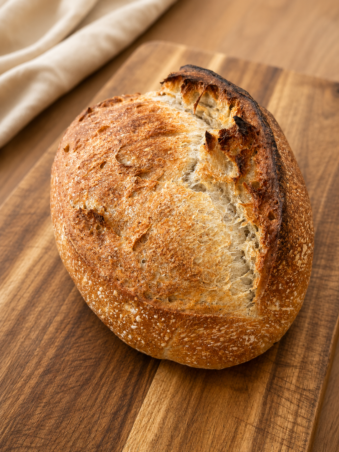 Classic Sourdough