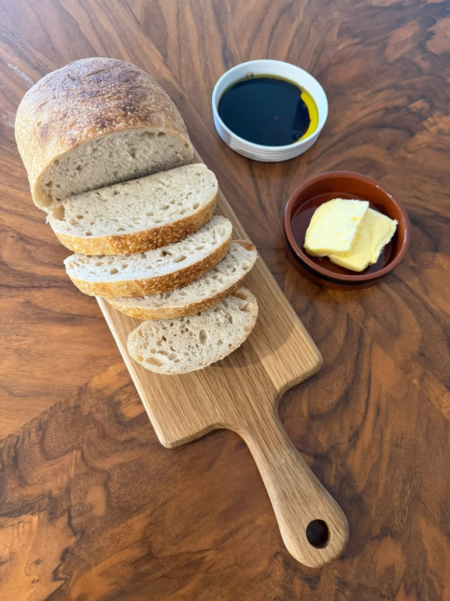 Classic Sourdough